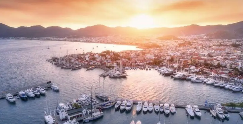 Dental Tourism in Marmaris: A Cost-Effective Way to Get the Smile You’ve Always Wanted Dental Tourism in Marmaris: A Cost-Effective Way to Get the Smile You’ve Always Wanted