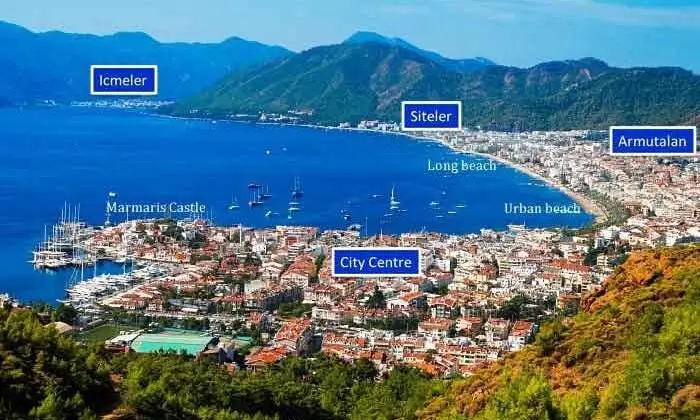 Can you get your teeth done in Marmaris? Can you get your teeth done in Marmaris?