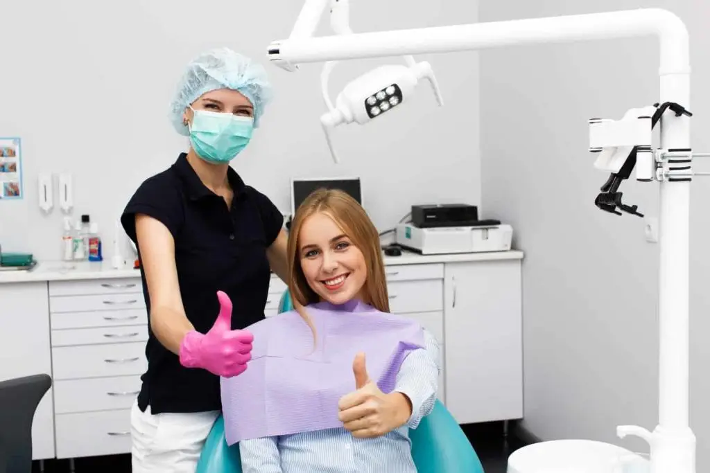 marmaris dental