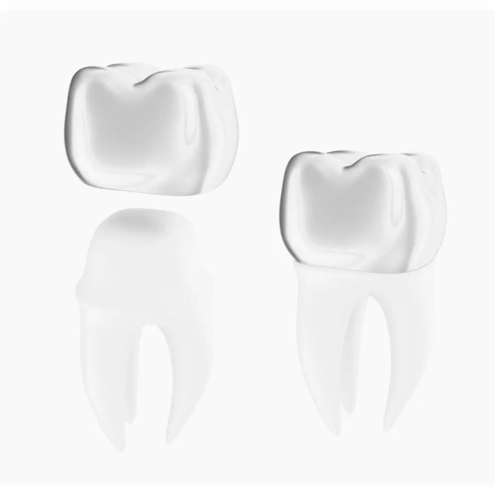 Dental crowns in Marmaris Turkey