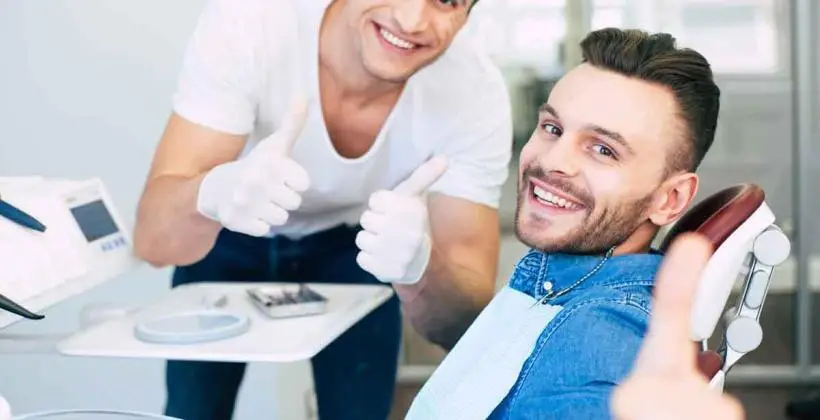 Do Veneers Make Your Breath Stink?