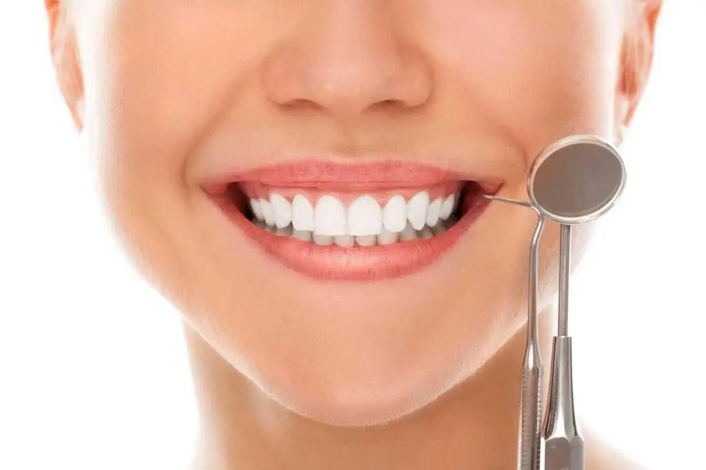 Gummy smile treatment