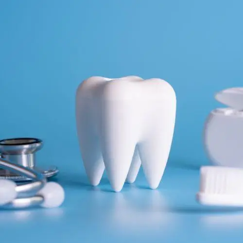White dental fillings Turkey