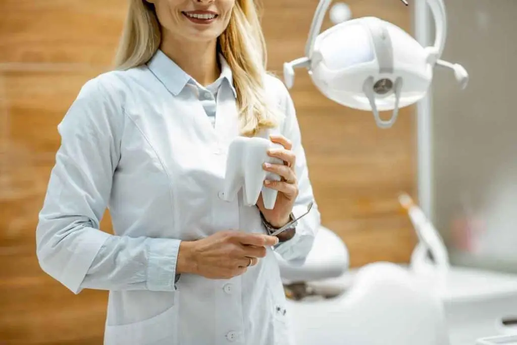 Dental inlays and onlays Turkey
