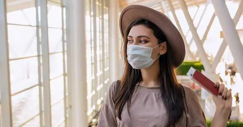 What is the best time to fly after dental implants?