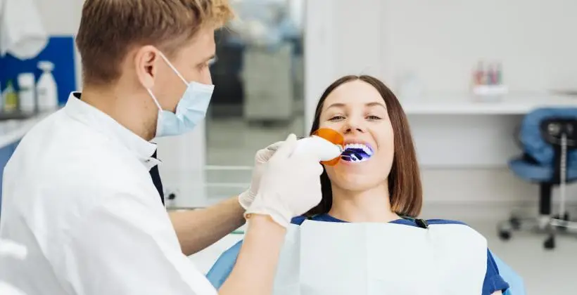 Dental Centre Turkey