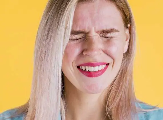 Is It Normal Tooth Pain After Filling?