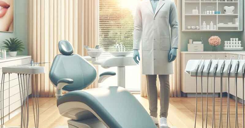 Cosmetic Dentistry Options