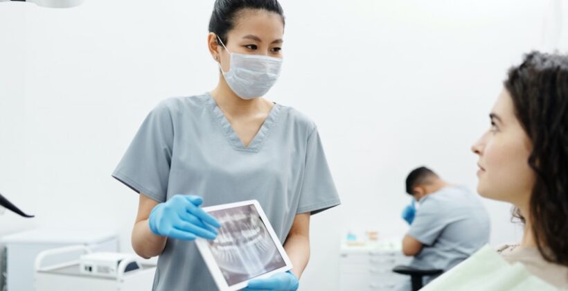 The Impact of Sparkling Water on Dental Health