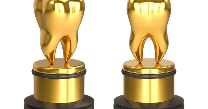 The Golden Smile: Everything You Need to Know About Gold Teeth and Crowns