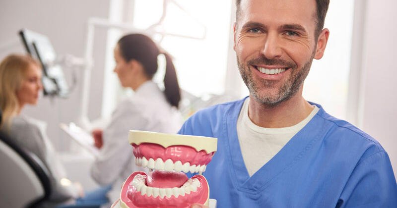 Everything You Need to Know About Dentures