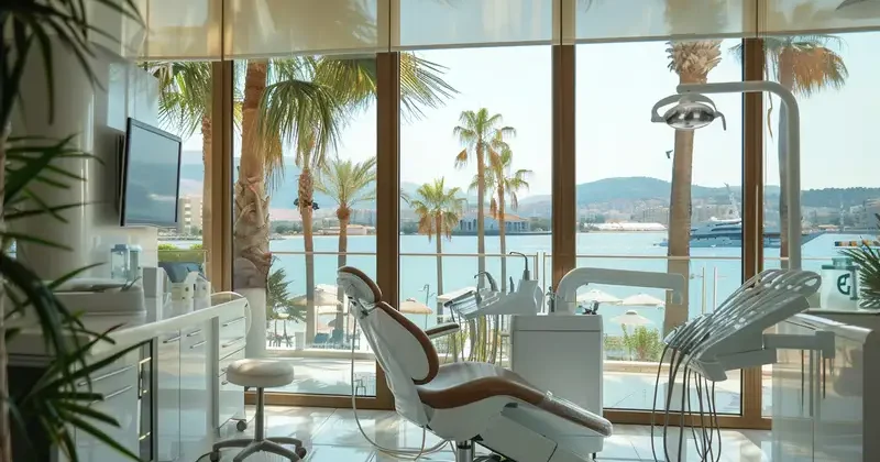 Dental Treatment in Marmaris | What International Patients Should Know