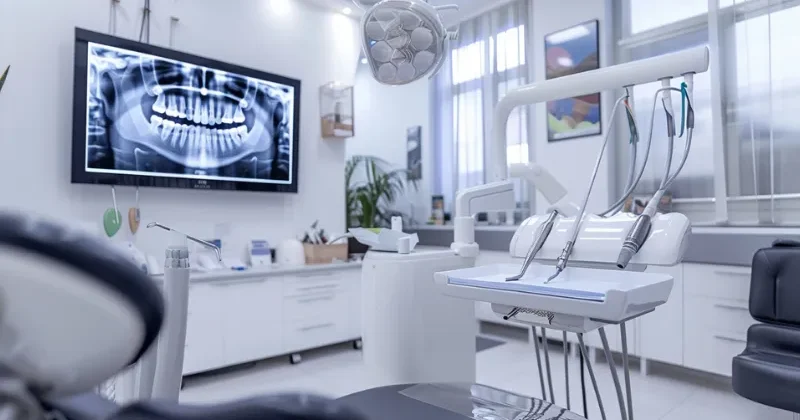 Modern Dentistry in Turkey: What Defines a High-Standard Dental Clinic Today?